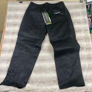 Frogg Toggs Pro Action Rain Pants Men 3XL Waterproof Fishing Hunting Outdoor NWT